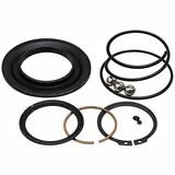 Bondioli & Pavesi lukituskaulussarja 1 3/4" Z6/Z20, 435000420R