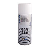 Spraymaali 400ml kiilt.valkoinen Maston