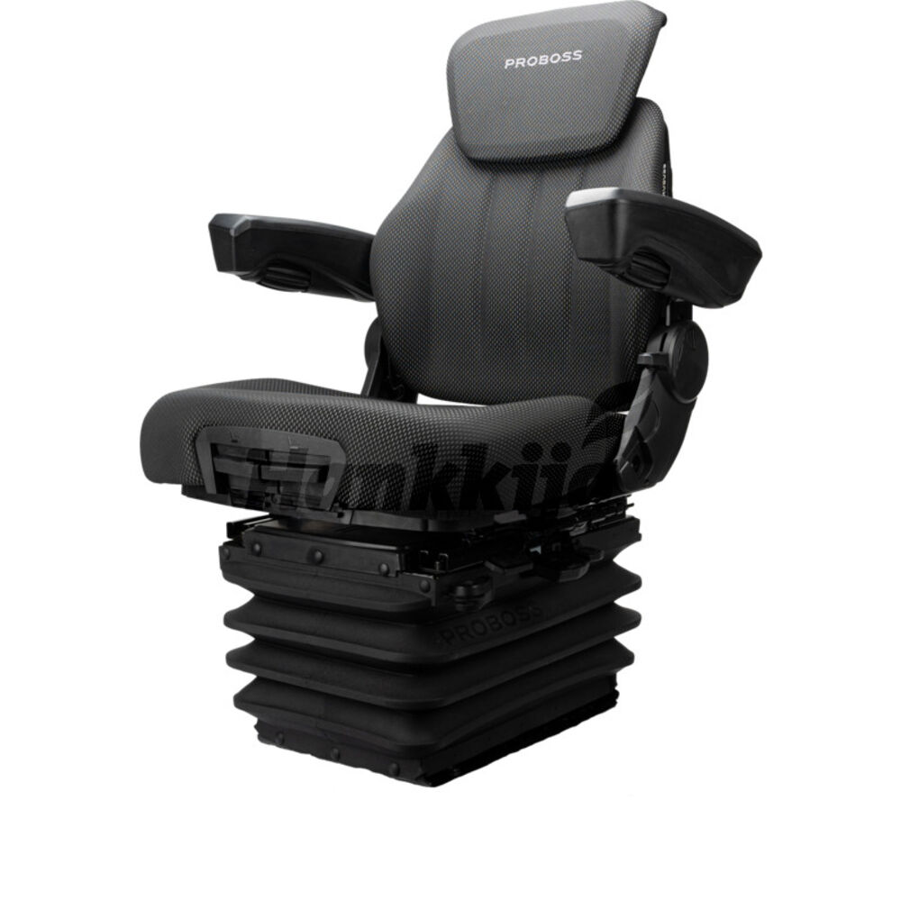 Traktorinistuin AS3510 ProBoss