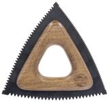 Karvanpoistaja Magic Brush Triangle
