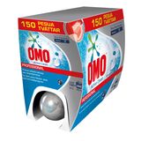 Omo Professional 7,5 L  pyykinpesuneste, hajustettu