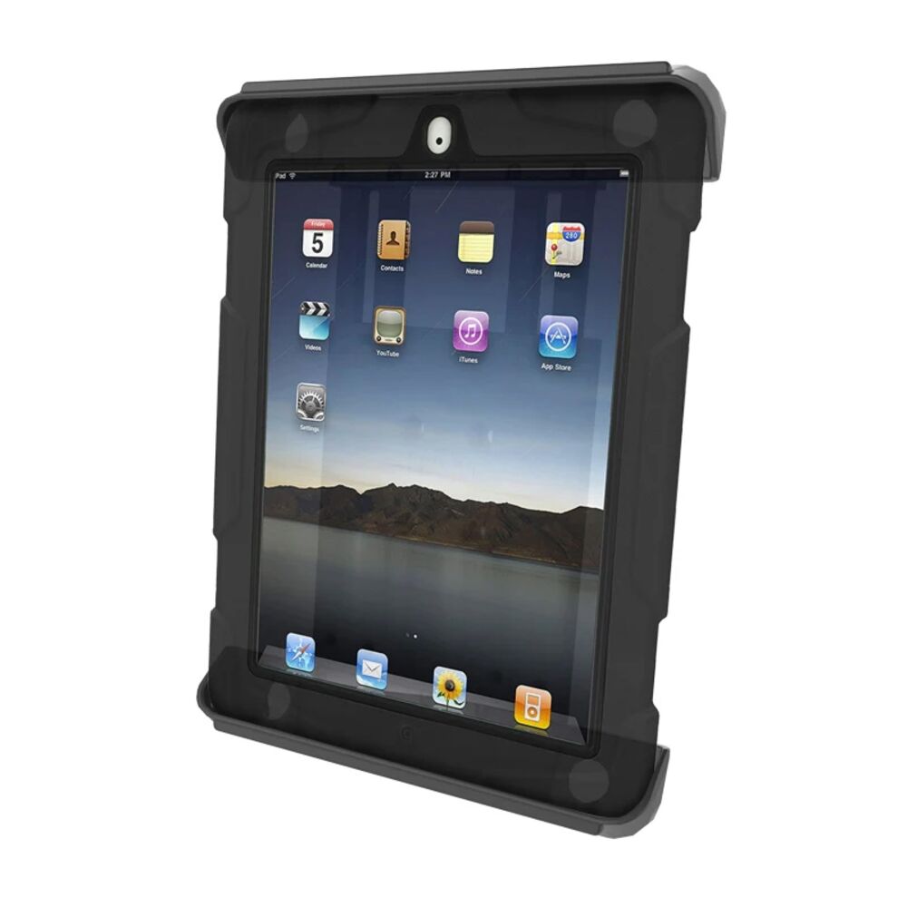 RAM MOUNTS Tablettiteline iPad 1-4 RAM-HOL-TAB3U