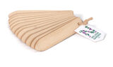 Nimisäle bambua 13 cm 12 kpl Nelson