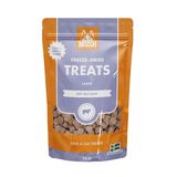 Mush treats pakastekuivattu lammas