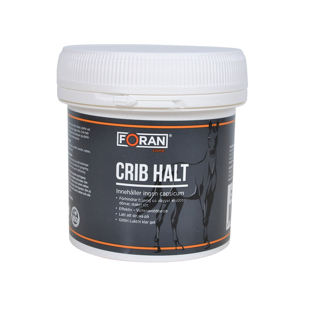 Crib Halt 500 g