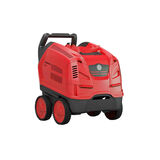 Kuumavesipesuri Argon D1713 TX Clen