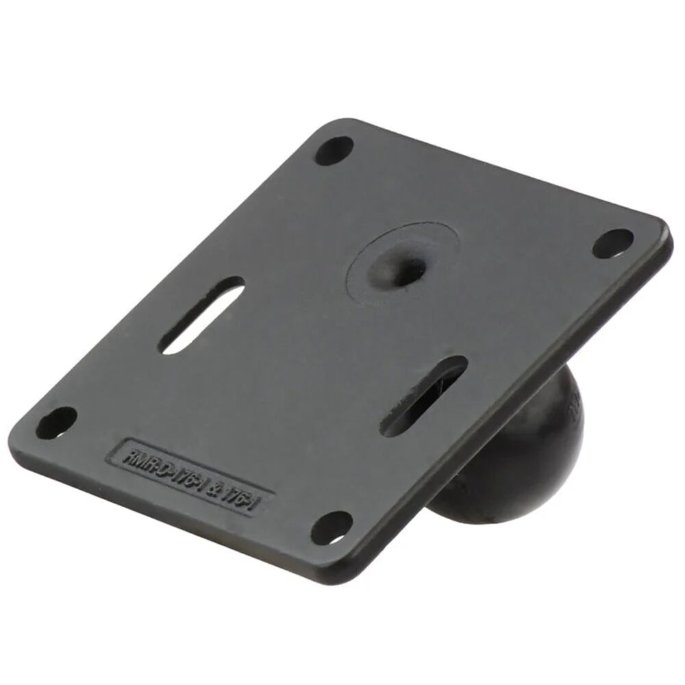 Ram Mounts VESA-Pohjalevy C-Kuula 75x75 RAM-2461U