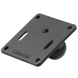 Ram Mounts VESA-Pohjalevy C-Kuula 75x75 RAM-2461U