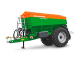 Amazone ZG-TX Monitoimilevittimet
