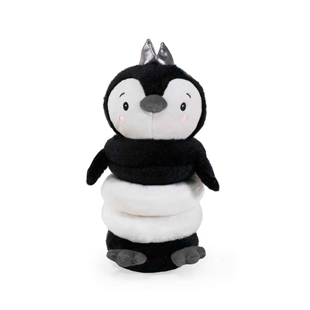 Koiranlelu Penelope Pingviini 26 cm