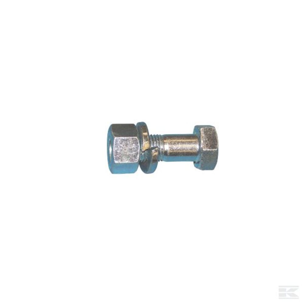 Pultti + Mutteri M14 x 1.5 x 40