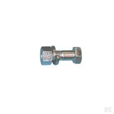 Pultti + Mutteri M14 x 1.5 x 40