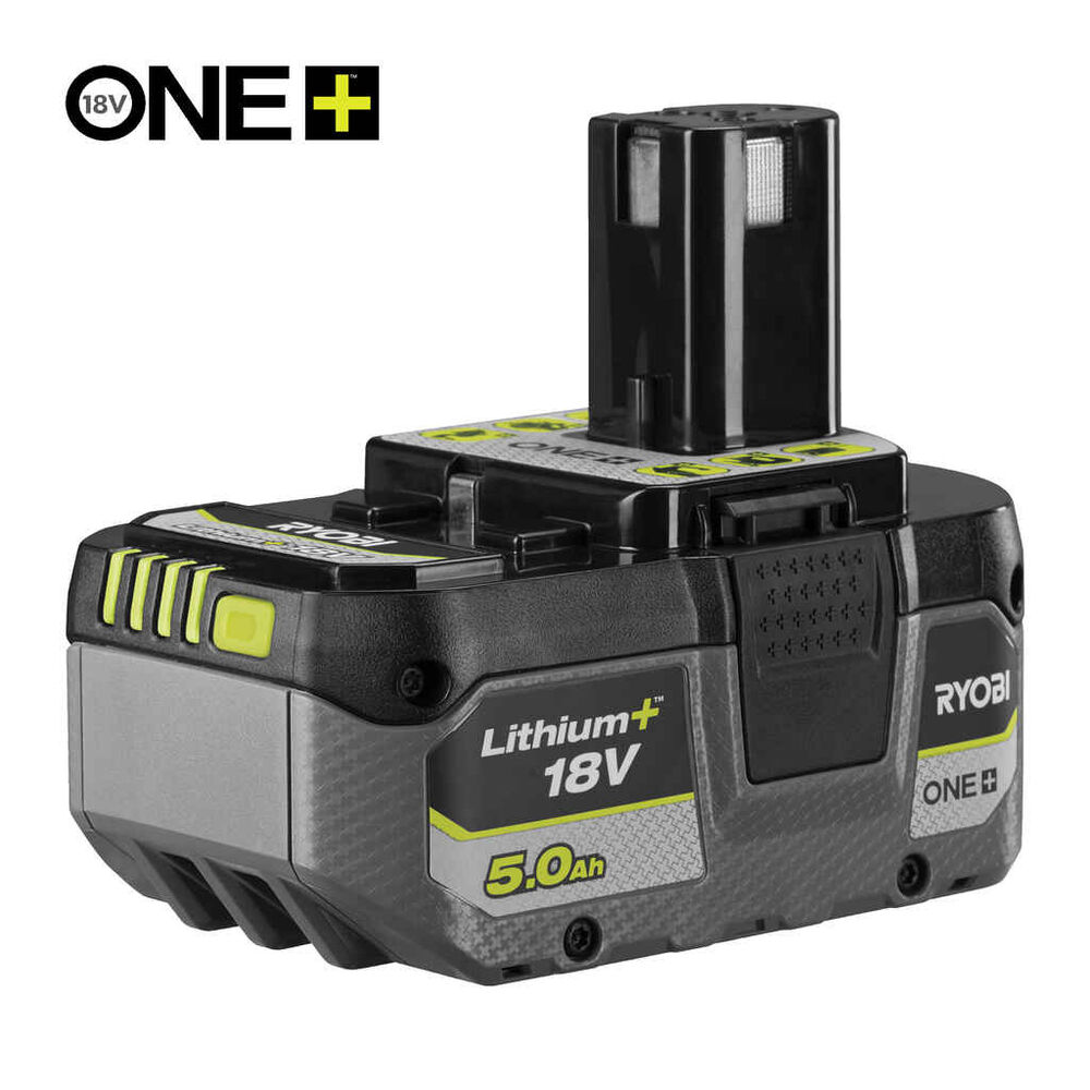 Akku RYOBI 5,0ah 18V ONE+ RB1850X