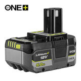 Akku RYOBI 5,0ah 18V ONE+ RB1850X