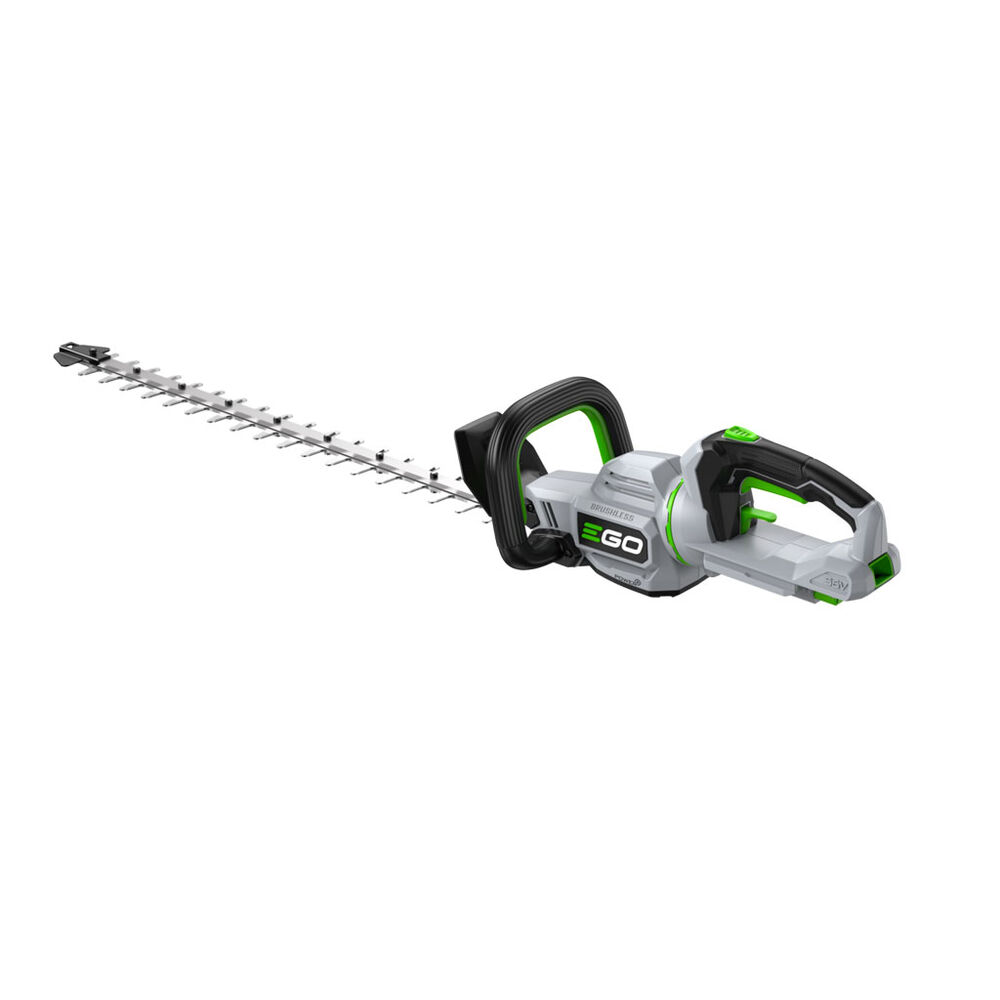 Akkupensasleikkuri Ego Power HT2601E Set