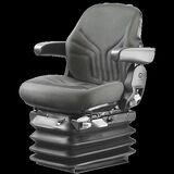 Traktorinistuin Grammer MSG95G Deluxe lämmityksellä