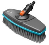 Pesuharja GARDENA Cleansystem, pehmeä