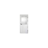 Parvekeovi PO4 M12 1.0 valkoinen 9x21 Kaskipuu