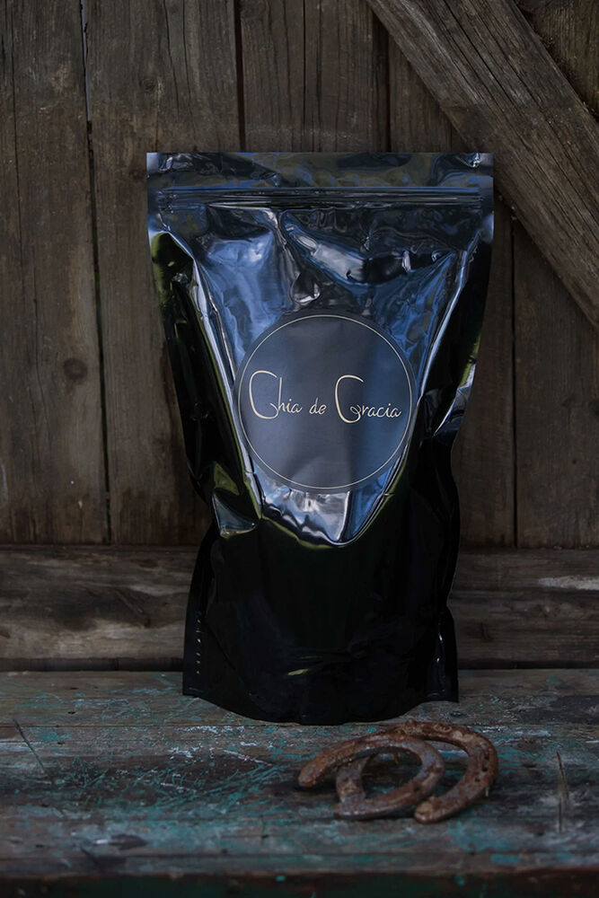 Chia siemenet 3 kg