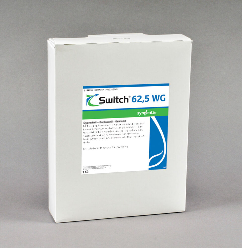Switch® 62.5 WG
