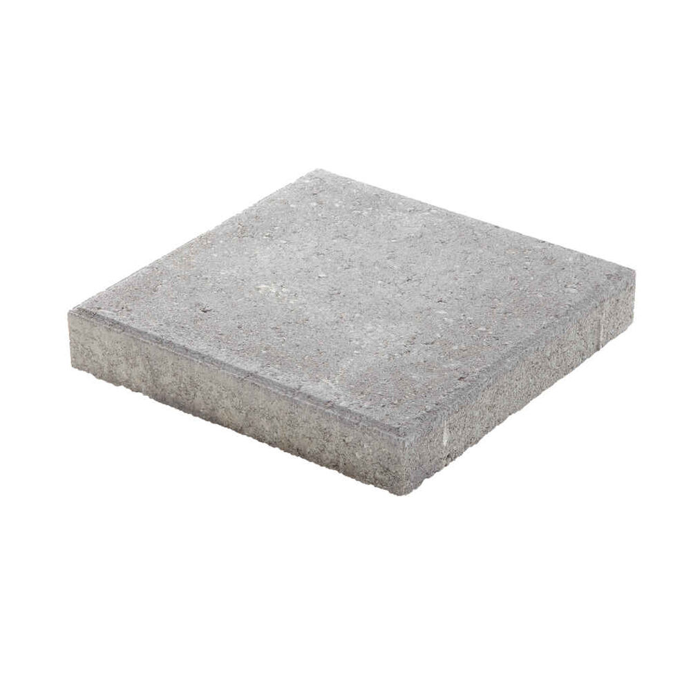 Betonilaatta, harmaa BL-505, Lakka Jalasjärvi