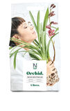 Orkideamulta 4 l Nelson