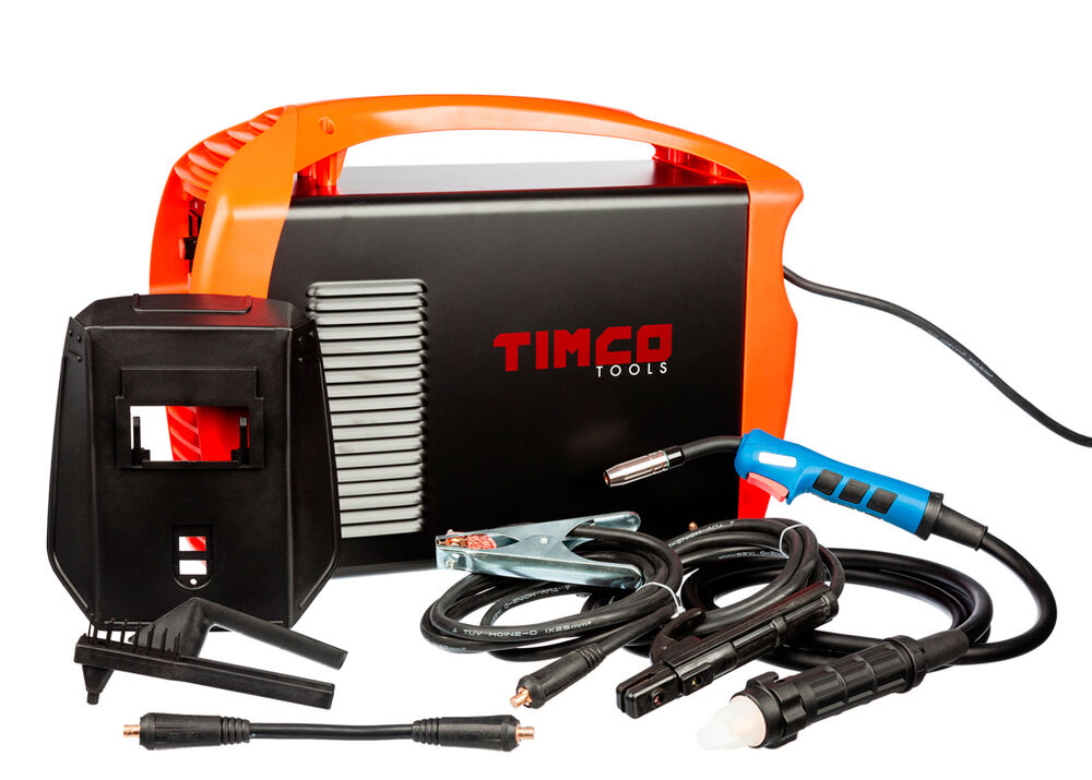 MIG-hitsauskone Mi250MIG Timco