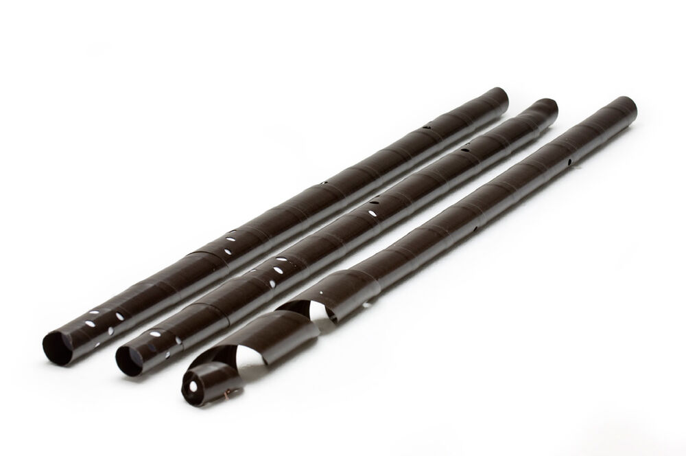 Rungonsuoja 60cm 5kpl