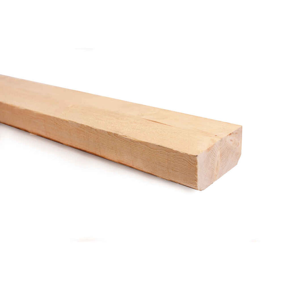 OIVA Kuusi 22x100x3900 Täyssärmäinen sahatavara