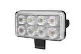 LED-työvalo 40W 3200lm Case IH / New Holland