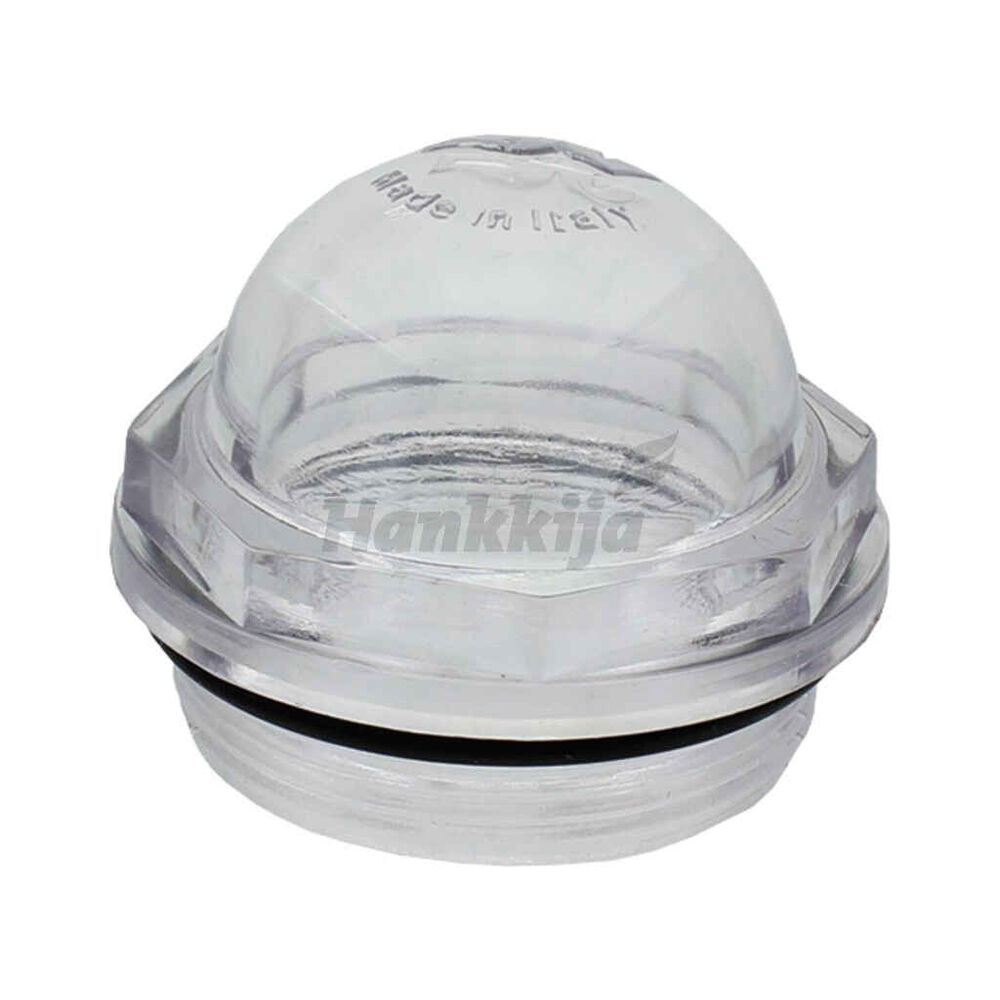Tarkistuslasi 3" / 102mm