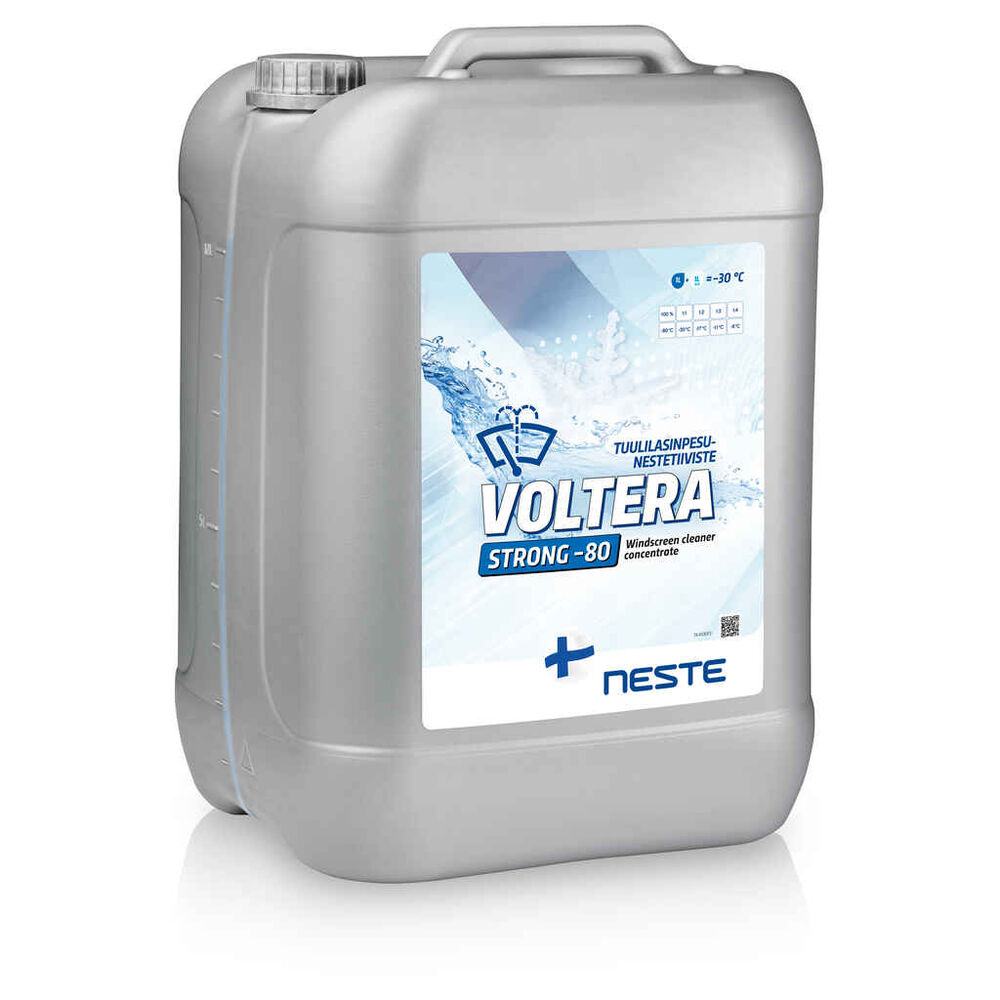 Neste Voltera Strong -80 10 L