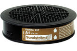Kaasunsuodatin SR 217 A1