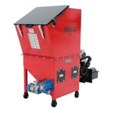 Ala-Talkkari Vetomat –stokeri 40 kW 0,5 m3