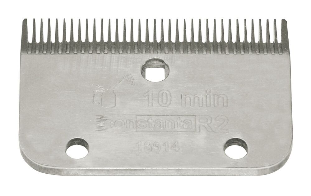 Karvanleikkuukone ConstantaRodeo terät R2 24/35