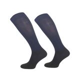 Sukat Coolmax Wahlstén jacquard-kuviolla