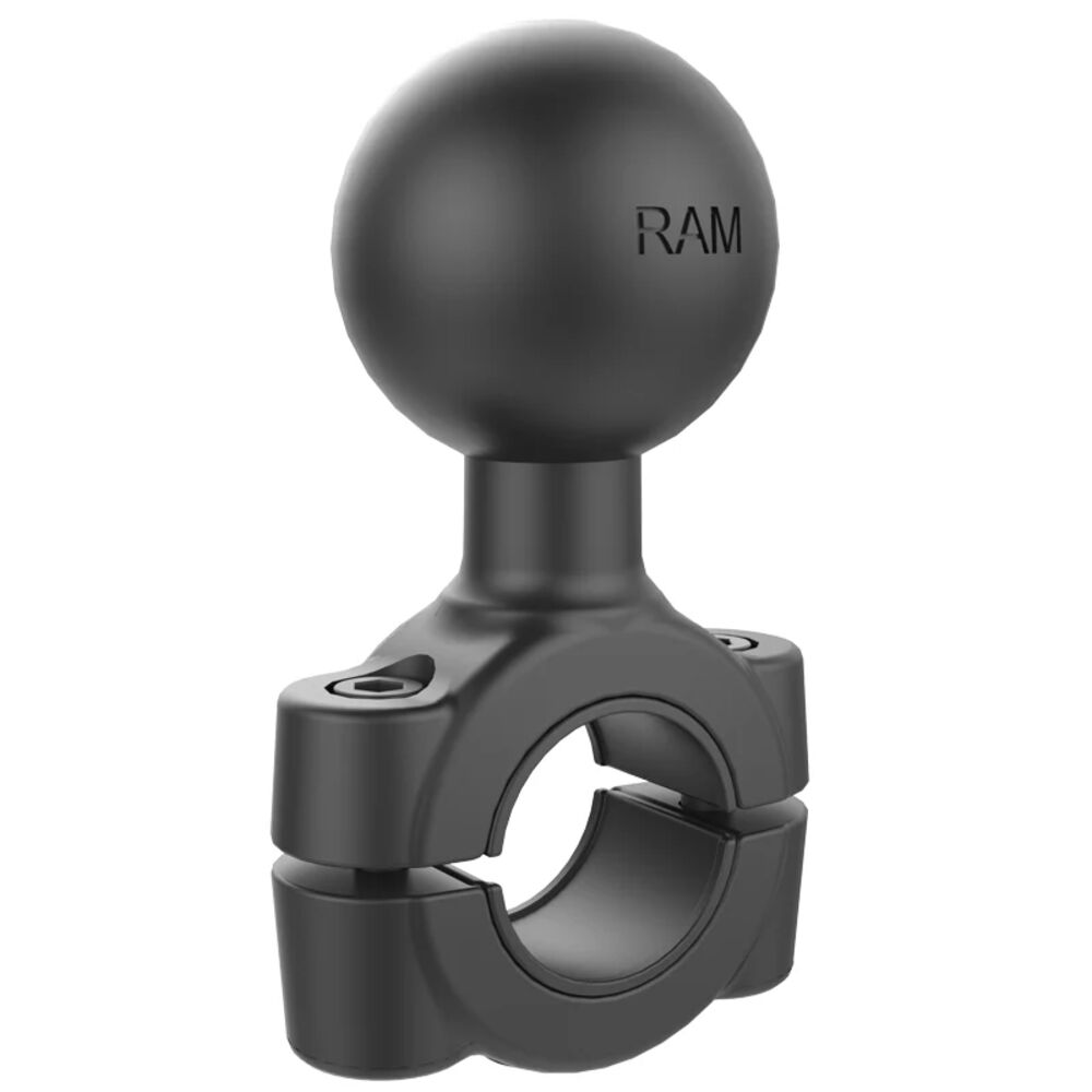 RAM MOUNTS B Tankokiinnitys 28,5-38 mm RAM-B-408-112-15U