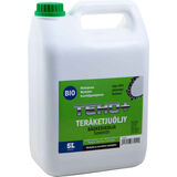 Teräketjuöljy Teho+ Bio 5 l