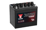 Akku 26AH 250A Yasa Garden 12N4-4 12 V