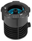 Liitäntärasia GARDENA pipeline Profi Maxi Flow 19 mm