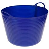 Flexbag ämpäri 42 L sininen