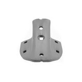 Satula leveä 210x165x10 mm, 4679106GP