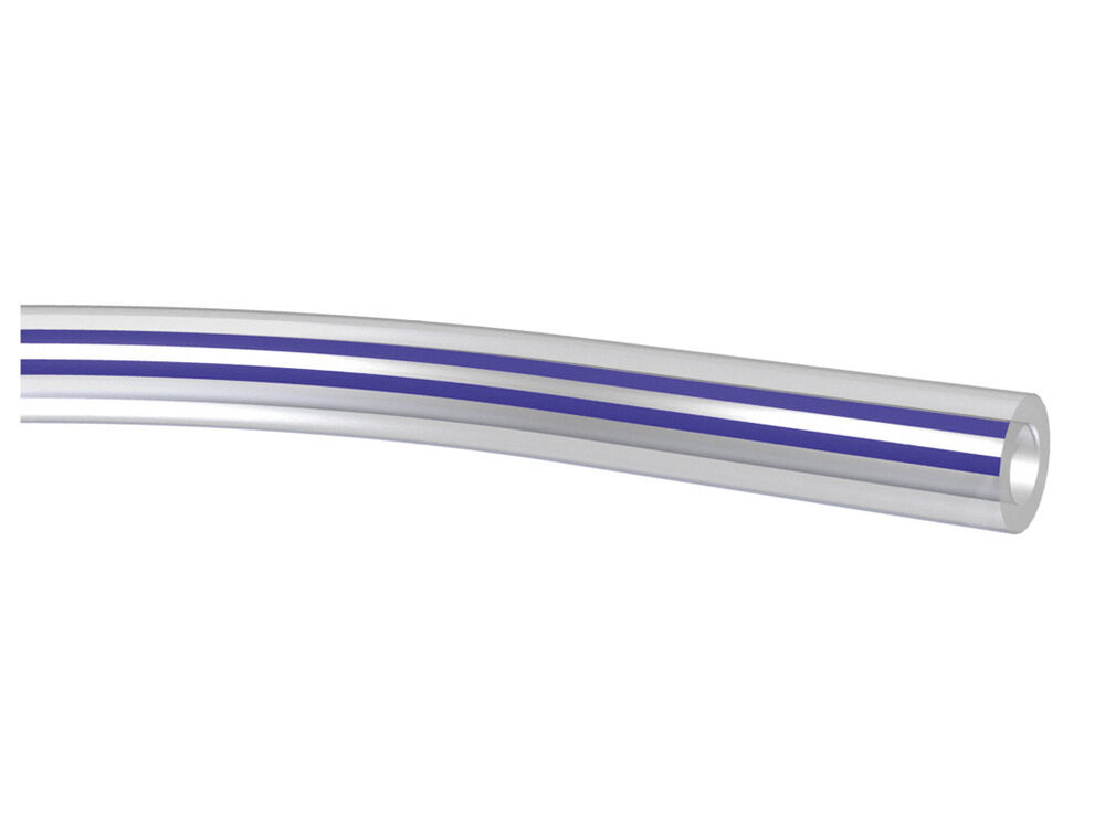 Maitoletku PVC 14,3/24,7-25000 DeLaval