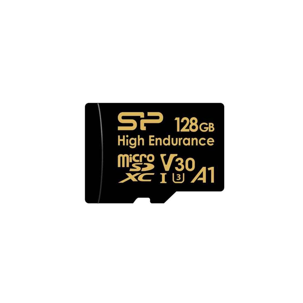 Muistikortti High End 128GB MICRO-SD