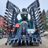 Agronic TSR -sarjan veitsimultaimet