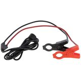 Akkukaapeli 12v Duo paimenelle