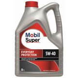 Mobil Super Everyday Protec 5W-40 5l
