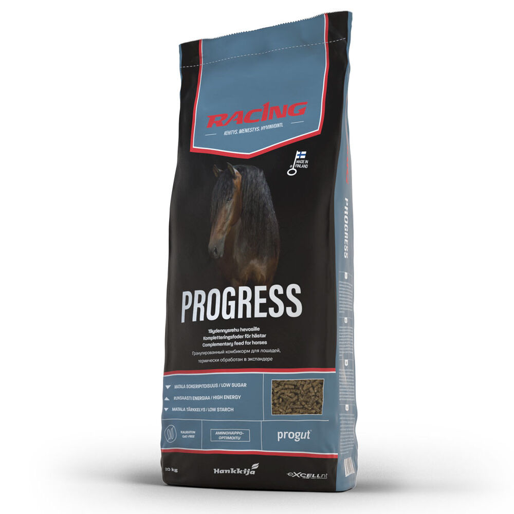 Racing Progress 20 kg