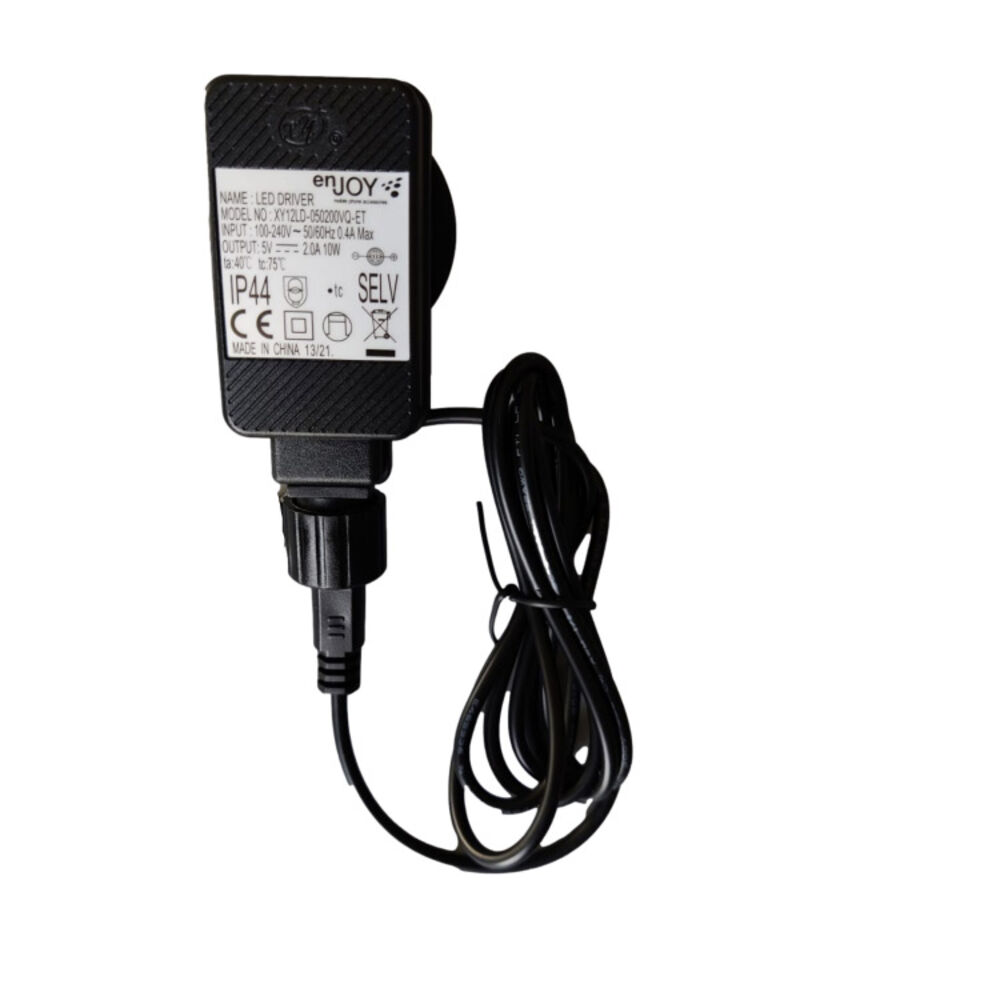 Reolink ulkoverkkolaturi USB-C