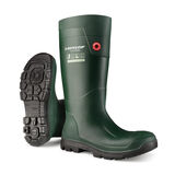 Saappaat Dunlop Purofort FieldPro
